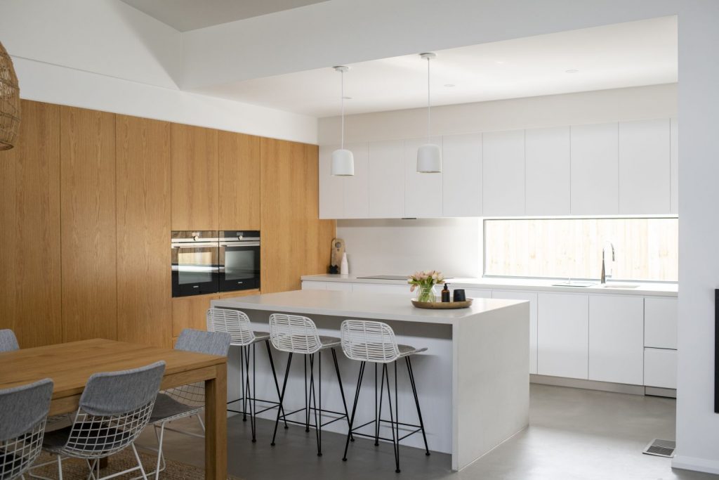 Modern - Rochet Kitchens